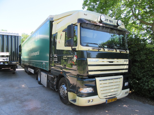 87 BX-BP-04 DAF