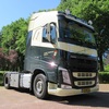 88 69-BFT-6 - Volvo FH Serie 4