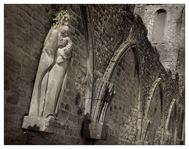 Orval Abbaye 4 Belgium