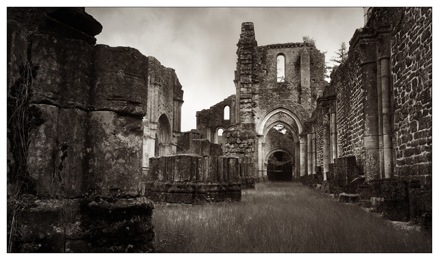 Orval Abbaye 3 Belgium