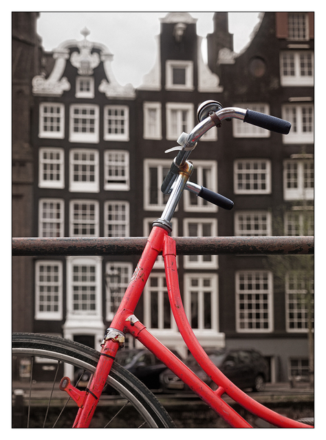 Amsterdam Bike 1 Netherlands