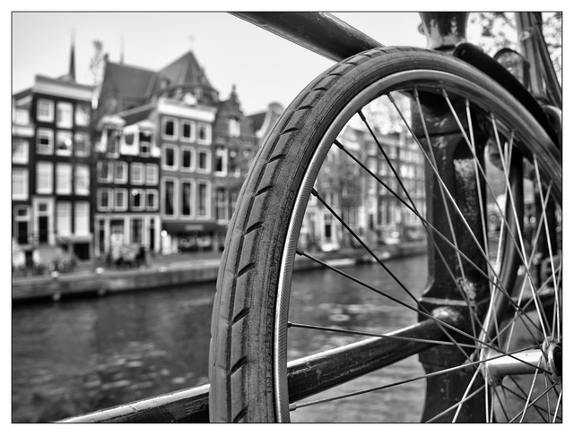 Amsterdam Bike 2 Netherlands