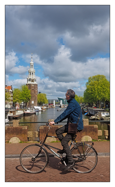 Amsterdam Bike 3 Netherlands