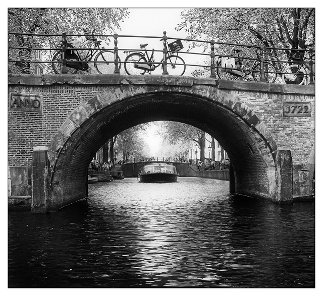 Amsterdam Bikes and Boats Netherlands