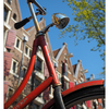 Brouwersgracht bike - Netherlands