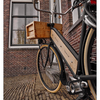 Zaanse Schans Bike - Netherlands