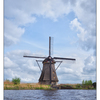Kinderdijk 2 - Netherlands