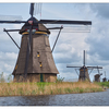 Kinderdijk 3b - Netherlands