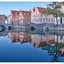 Brugge Panorama 1 - Benelux Panoramas