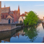 Brugge Panorama 8 - Benelux Panoramas