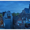 Hotel Cappuccino view - Benelux Panoramas