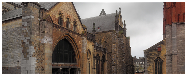 Maastricht Panorama 1 Benelux Panoramas