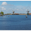 Zaanse Schans Panorama 3 - Benelux Panoramas