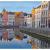 Brugge Panorama 3 - Benelux Panoramas