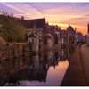 Brugge Panorama 6 - Benelux Panoramas
