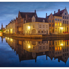 Brugge Panorama 7 - Benelux Panoramas