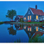 Zaanse Schans Panorama 1 - Benelux Panoramas