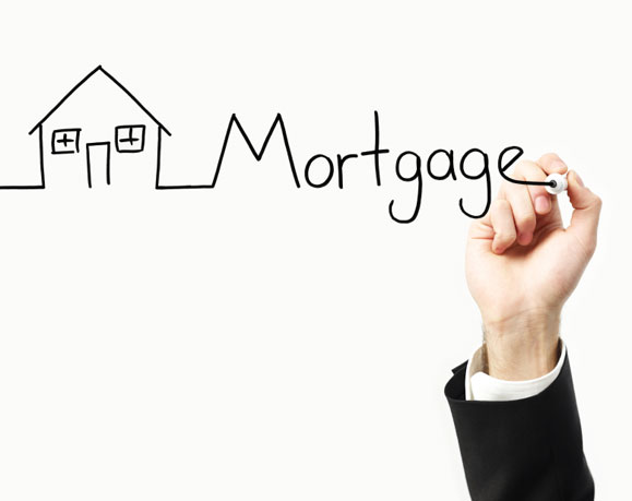Mortgage Family First Funding LLC - Team Barber