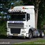 BP-PF-68 DAF XF Sent Wannin... - Truckrun 2e mond 2017