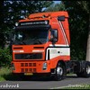 BR-GX-37 Volvo FH12 Kalsbee... - Truckrun 2e mond 2017