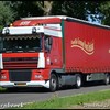 BS-FX-33 DAF XF Nijdam2-Bor... - Truckrun 2e mond 2017