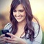 Happy-Text-Girl-Display-Pic... - http://newsupplements2017.com/astraea-eye-serum/
