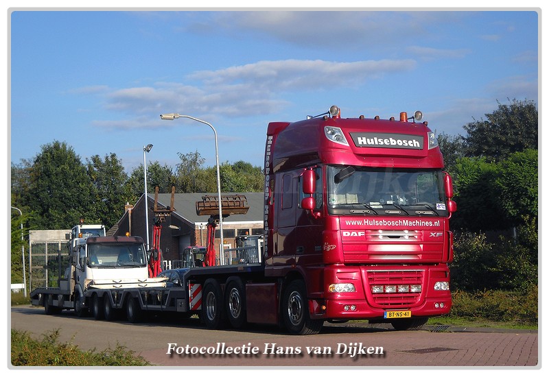 Hulsebosch BT-NS-41-BorderMaker - 
