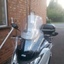 Givi diy 2 - Honda NC750 Integra