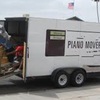 22 - Professional Piano Movers