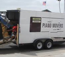 22 Professional Piano Movers