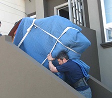 44 Professional Piano Movers