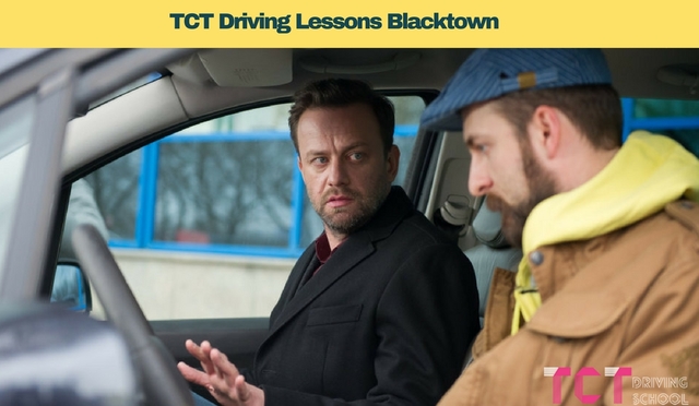 Avail Exceptional Quality Driving Lessons Blacktow Driving Lessons Blacktown