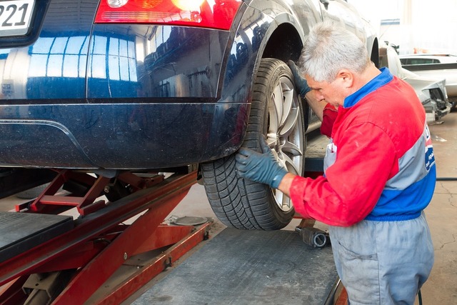 Auto Repairs in Livonia Kirk's Auto Care