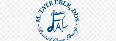 Logo Tate Eble DDS