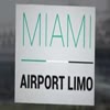 Limo service in Miami - MIA... - MIA Airport Limo