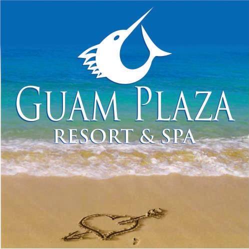 guamplaza logo Guam hotels