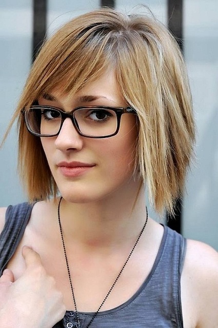 short-shaggy-bob-haircut-for-teens Younger Looking Skin:>> http://phytolyft.com/fit-firm-eye-serum/