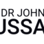 Dr John Toussaint - Dr John Toussaint