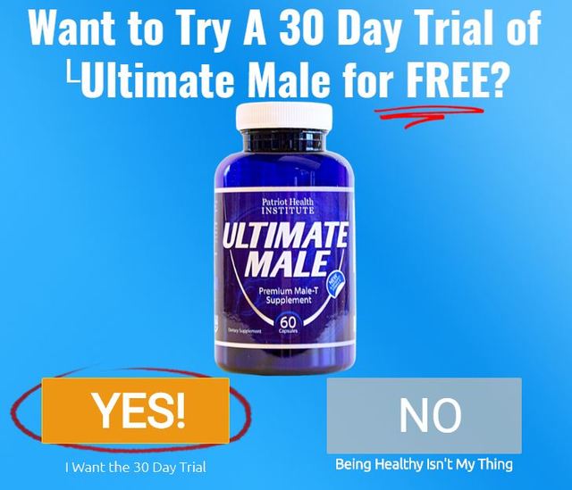 Read Ultimate Male Enhancement Reviews, Side Effec Ultimate Male Enhancement