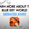 Serrated Knife