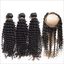 Deep Cuil Peruvian Vergin Hair - Global Hair Supply