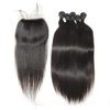 Indian Straight Virgin Hair - Global Hair Supply