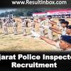 Gujarat Police Inspector Re... - Result Inbox