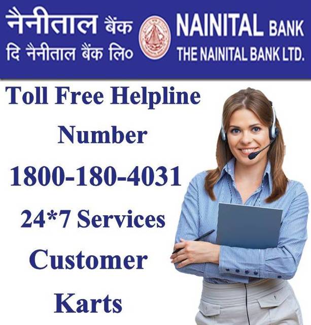 Nainital Bank Customer Care Toll Free Number Customer Karts
