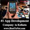 App Development Company in ... - Host To Net