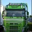 66-BDG-5 Volvo FH4 Arjan Er... - 2017