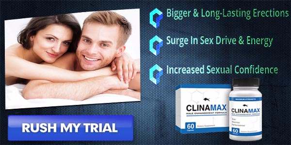 Clinamax-Male-Enhancement Just what is Everything about Clinamax?