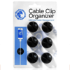 Cable Clips - Cable Oganize... - Cable Management