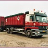 BG-TS-98-BorderMaker - Container Kippers