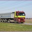 BX-SN-81  B-BorderMaker - Kippers Bouwtransport